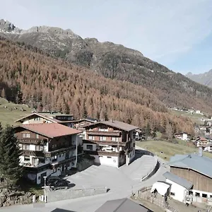 Bed & Breakfast Gaestehaus Marco