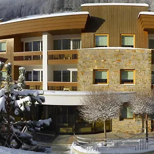 Aparthotel Royal, Sölden