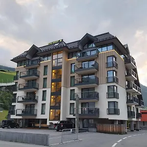 Gaislachkogl Appart hôtel