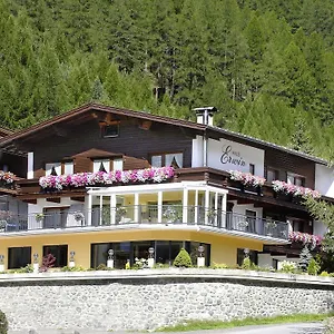 Gasthof Haus Erwin, Sölden